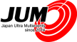Japan Ultra Multieventsのロゴ