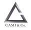 株式会社CAMI&Co.のロゴ