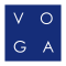 VOGAのロゴ
