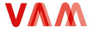 ビクターアドバンストメディア株式会社のロゴ