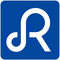レゾンデートル株式会社のロゴ