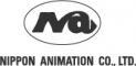 日本アニメーション株式会社のロゴ