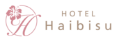 ハイビス沖縄株式会社のロゴ