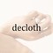 declothのロゴ