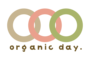 「有機農業の日」事務局　(ODM Office)のロゴ