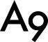 株式会社A9のロゴ