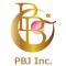 PBJ株式会社のロゴ