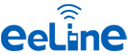 株式会社イーラインのロゴ