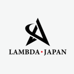 株式会社LAMBDA・JAPANのロゴ