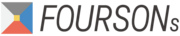 株式会社フォーズンのロゴ