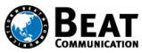 Beat Communicationのロゴ