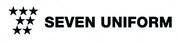 株式会社セブンユニフォームのロゴ