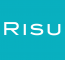 RISU Japanのロゴ