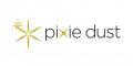 pixie dust株式会社のロゴ
