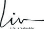 株式会社LiVのロゴ