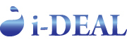 株式会社アイディールのロゴ