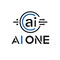 株式会社AI ONEのロゴ