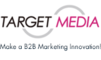 ターゲットメディア株式会社のロゴ