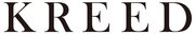 株式会社KREEDのロゴ
