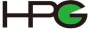 株式会社HPGのロゴ