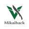 株式会社ミカイハックのロゴ