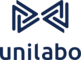 株式会社ユニラボのロゴ