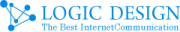 ロジックデザイン株式会社のロゴ