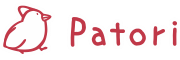 パトリ合同会社のロゴ