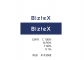 BizteX株式会社のロゴ