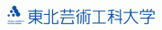 東北芸術工科大学　企画構想学科のロゴ
