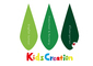 Kids Creation TSUKUBAのロゴ