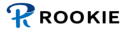 株式会社ROOKIEのロゴ