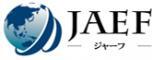 日本アジア交流財団のロゴ