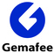 株式会社Gemafeeのロゴ