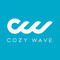 株式会社COZY WAVE のロゴ