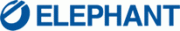 株式会社エレファントのロゴ