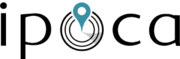株式会社ipocaのロゴ
