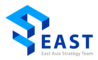 株式会社イーストのロゴ
