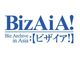 株式会社ビザイアのロゴ