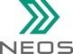 株式会社ネオスのロゴ