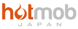 Hotmob Japan株式会社のロゴ