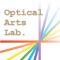 株式会社 光藝舎　(OpticalARTS Laboratory Co., Ltd.)のロゴ