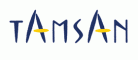 TAMSAN Pte. Ltd.のロゴ