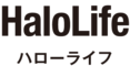 ハローライフのロゴ