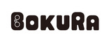 株式会社 BOKURAのロゴ
