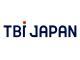 株式会社TBI JAPANのロゴ