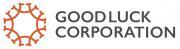 株式会社グッドラックコーポレーションのロゴ