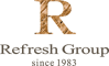 株式会社リフレッシュのロゴ
