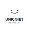 UNIONNET Inc. （株式会社ユニオンネット)のロゴ