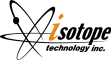 株式会社アイソトープ・テクノロジーのロゴ